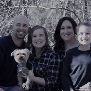 Meet your Posher, Guymon